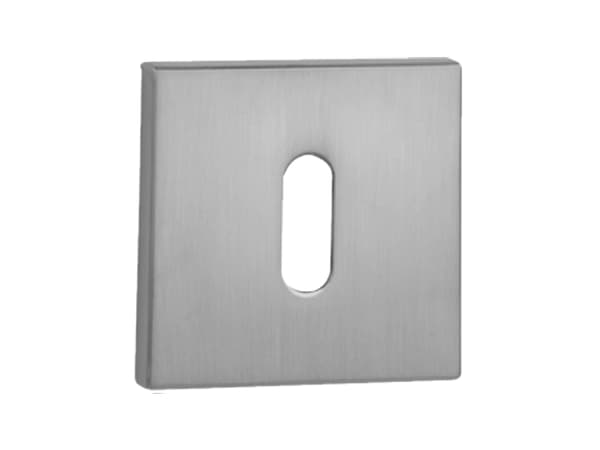 VDS-rosett kromborstad nyckel R67F