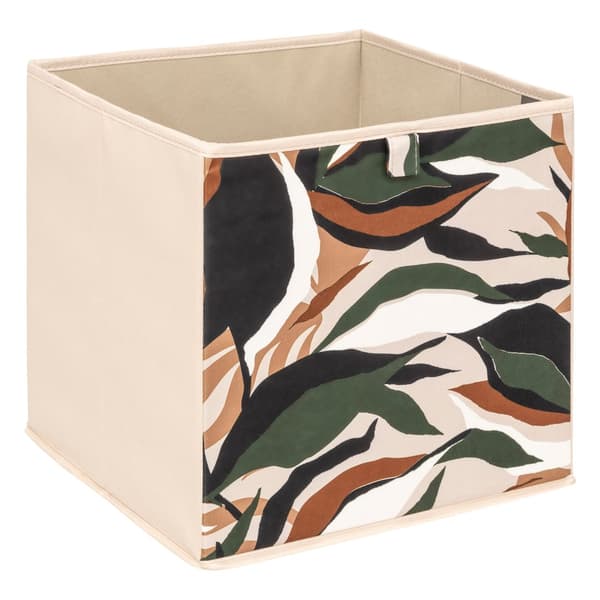 Lauria 31x31 förvaringslåda