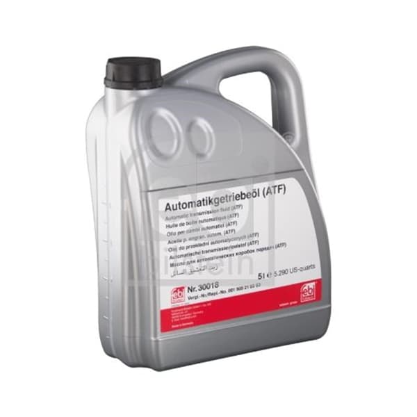 FEBI BILSTEIN FE30018 oljor och fetter