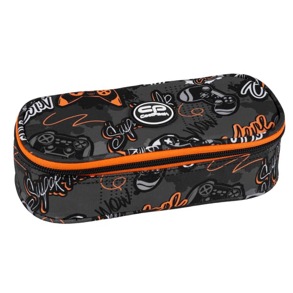 Campus Gamer CoolPack 2024 Penalhus, Terrasse