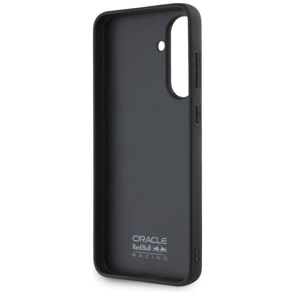 Red Bull Meshed Red Ring-cover til Galaxy A36 marineblå