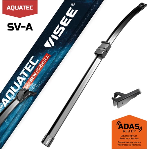 VISEE Aquatec SV-A 700