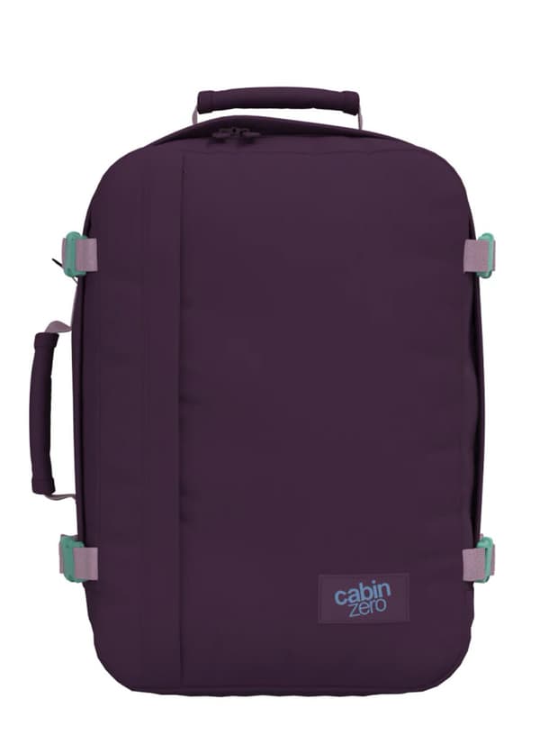 PL177 Cabinzero Classic Ryggsäck 36L Handbagage