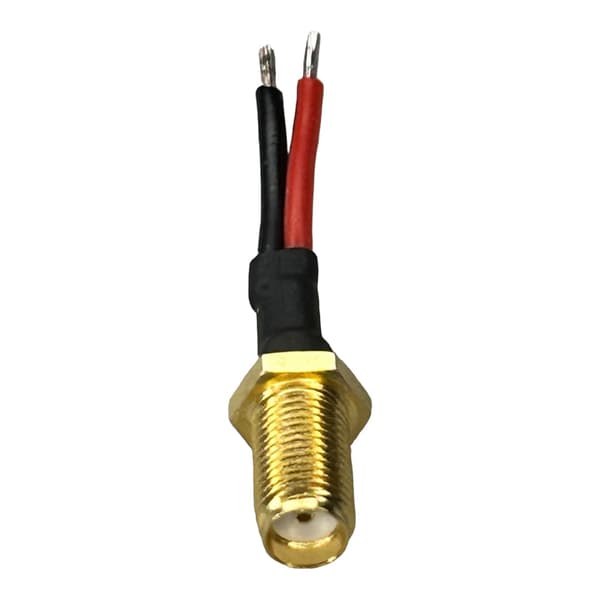 SMA-stikadapter til gatecontroller