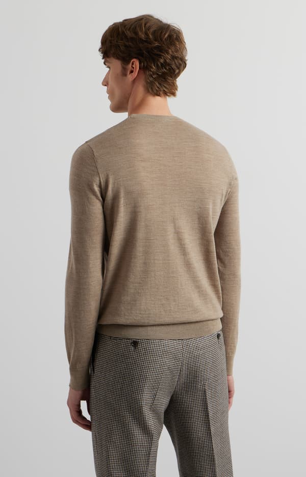 Glat sweater XXXL