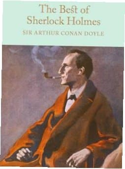Det bedste af Sherlock Holmes. Samlerbiblioteket