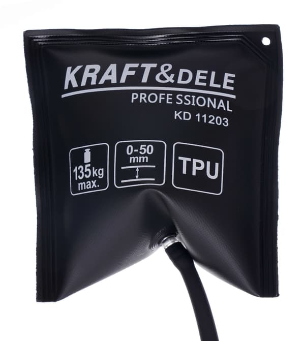 Monteringskudde 135 kg KD11203