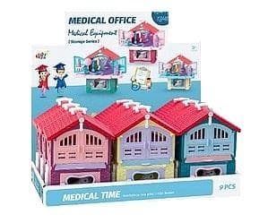 Hus - medicinsk kit MIX