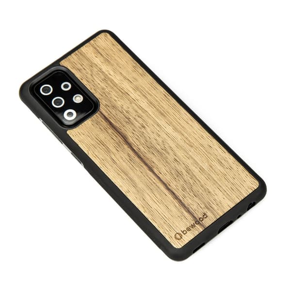 Træcover til Samsung Galaxy A52/A52s 5G LIMBA