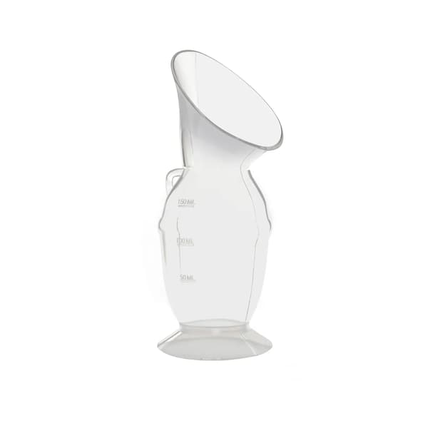 MADOPSAMLER TIL INDSAMLING AF MÆLK 150ML MinikOiOi MADBEHOLDER