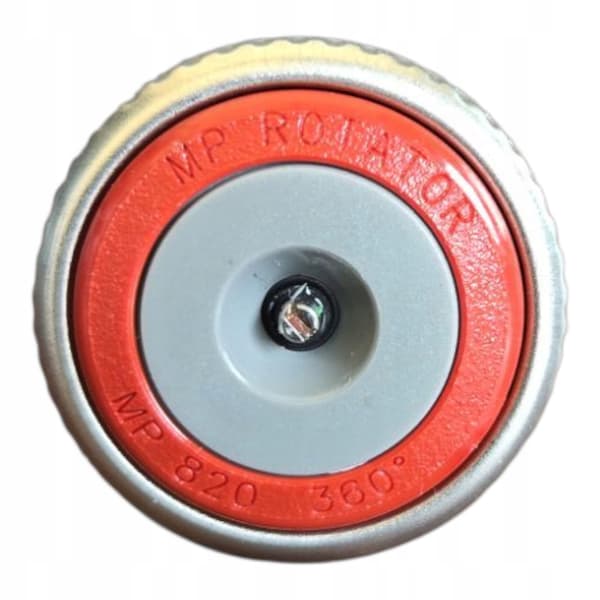 Sæt: Drypsprinklerhus + MP 820 360