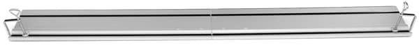 Styrskena för sänksåg 2x700mm KD10196