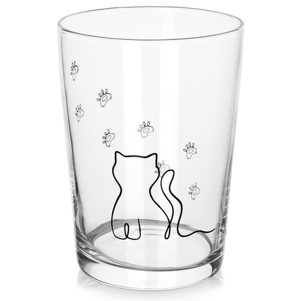 Lasi KOTEK 500 ml
