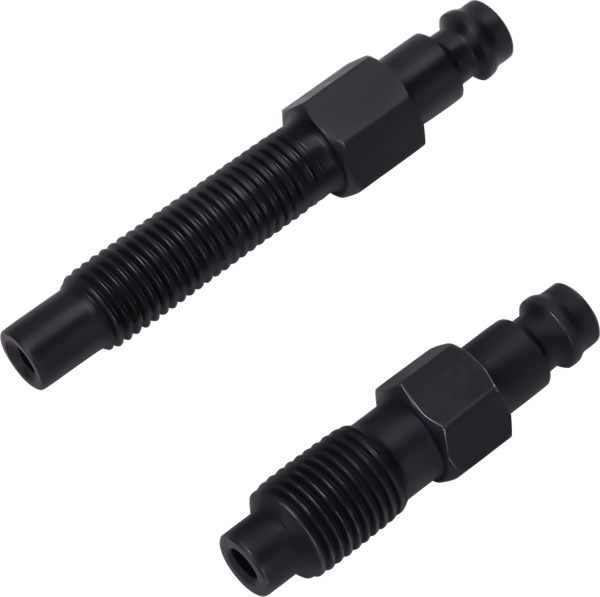 kompressionstrykmåler - kompression - diesel 0-70 BAR MAX fuld KD12516