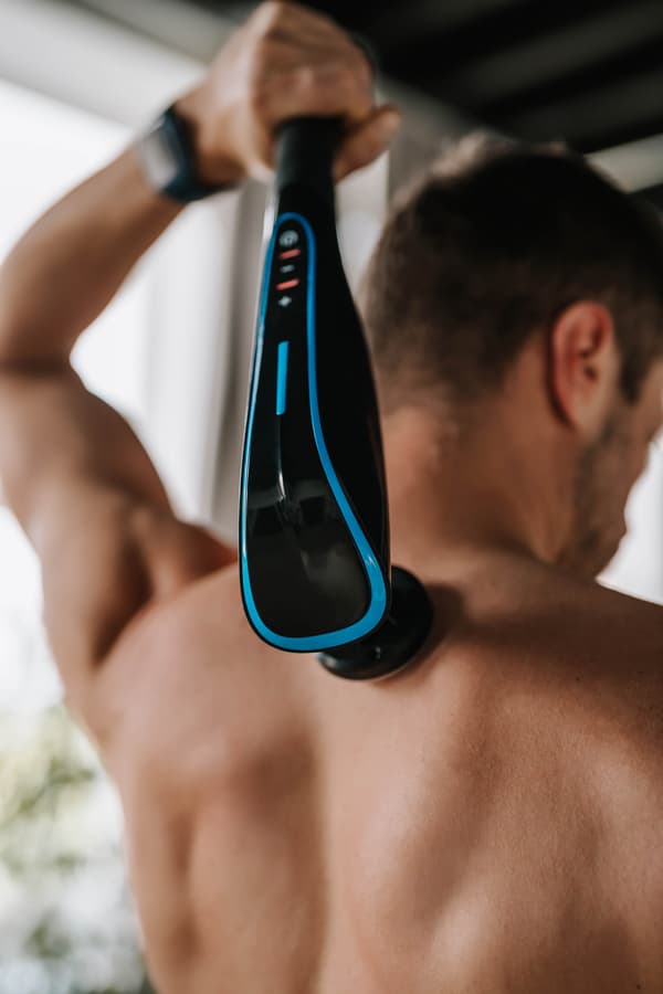 Medivon Libra håndholdt massageapparat