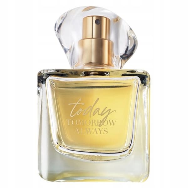 Avon TTA Today Eau de Parfum XXL til hende EDP 100 ml