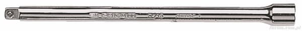 R.215 - 1/4" standardforlænger, 150 mm