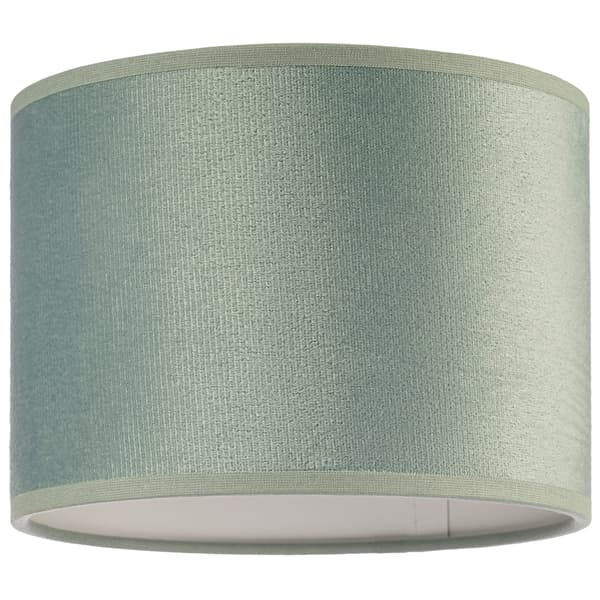 Tornado AMB lampe, salviefløjl