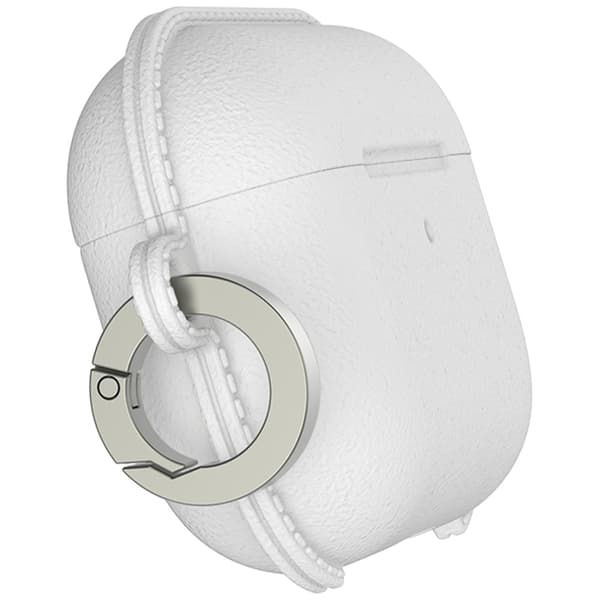 Araree Pops-etui til AirPods Pro 3, blåt