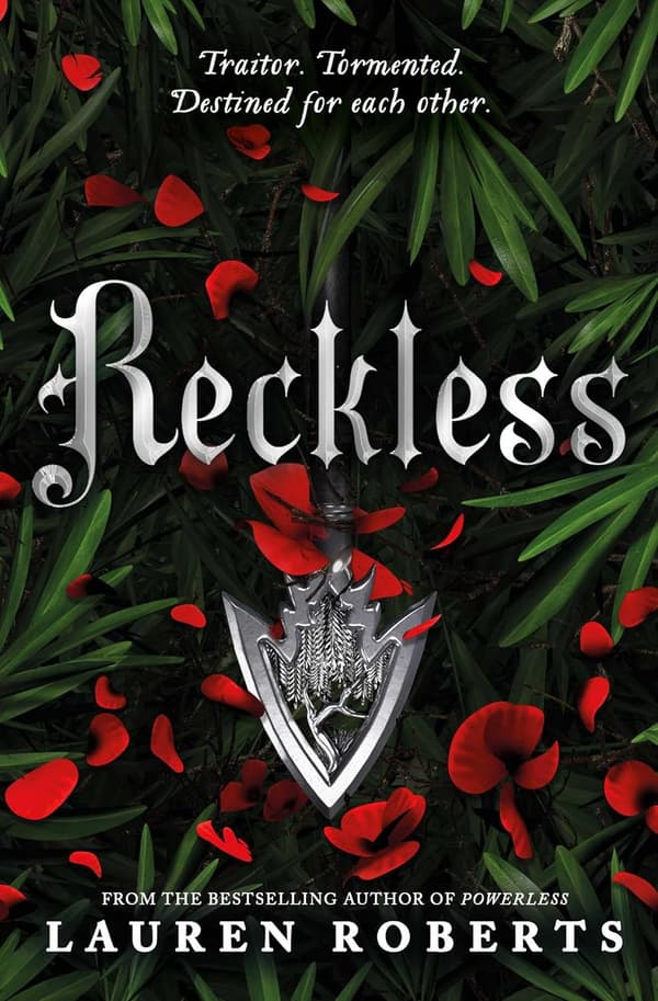 Reckless. Vuoden 2024 painos