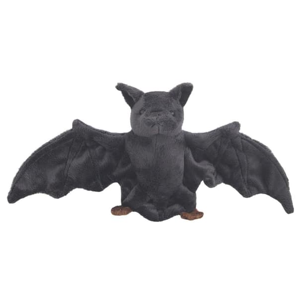 Musta lepakko 50cm