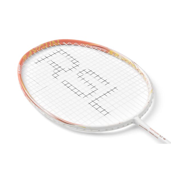 RSL Raygun Li-6 Badmintonracket