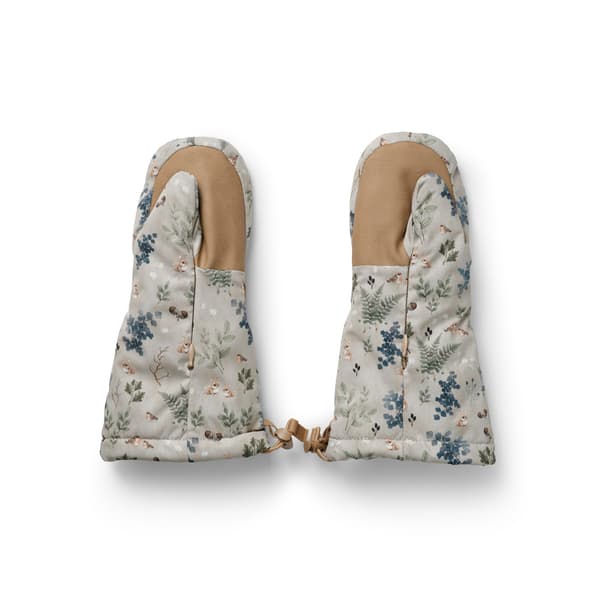 Elodie Details - Handskar - Sagoskog 1-3 år