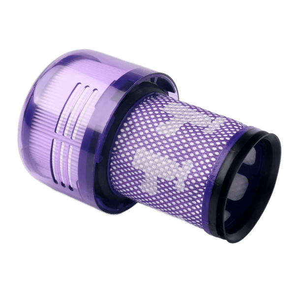 Dyson V12 Absolute Detect Slim tvättbar HEPA luftfilter