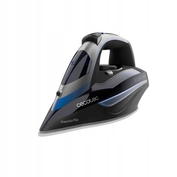 Cecotec IronHero 3200i-Pump 3200W Steam Turbo Slide-sålplade