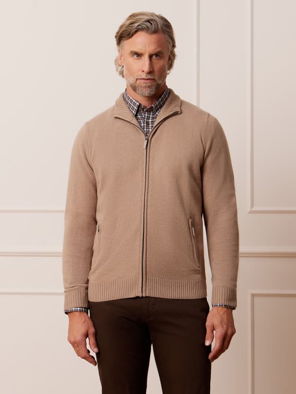 BEIGE WENLEY XL KOFTA