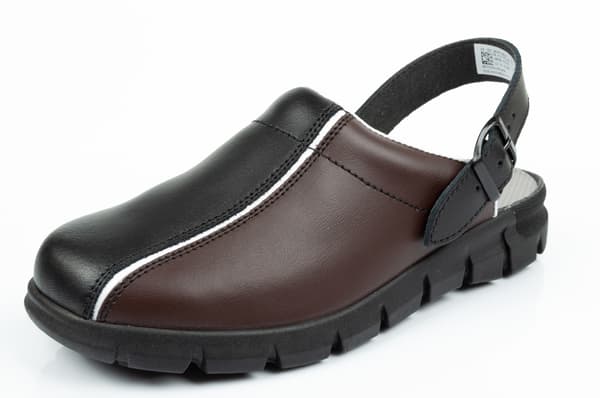 Abeba Men Dynamic [57315] størrelse 35