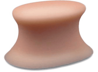 Gel interdigitale kiler - COCCINE SILKO 2
