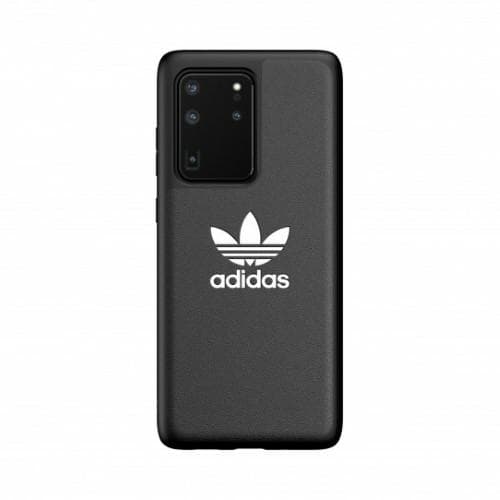 Adidas cover til Galaxy S20 Ultra, sort