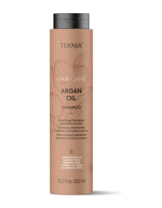 Lakme Teknia Arganolie Shampoo 300 ml