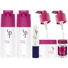 Wella SP Color Save Balsam 1000 ml