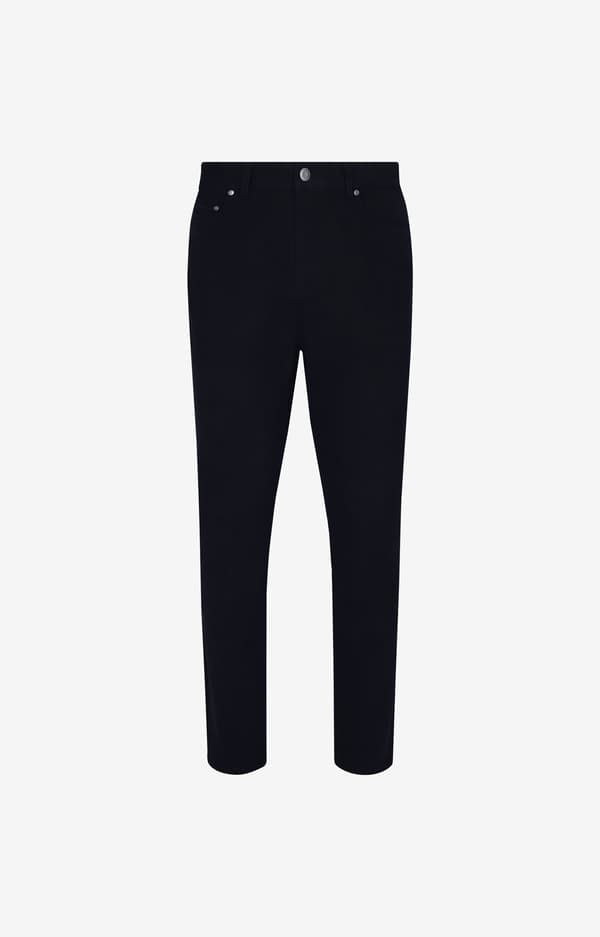 Viisitaskuiset housut 31/32