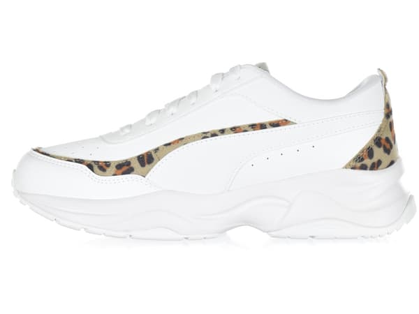 PUMA - DAMESKO - CILIA MODE LEO 373217-02 37