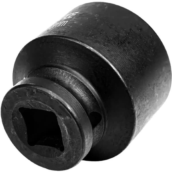 FORCEKRAFT Krafthylsa 1/2" 33 mm 6-kant