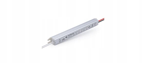 Strömförsörjning för LED-remsor 60W 12V
