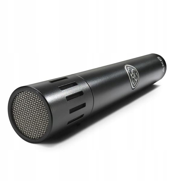 AKG C151 - Kondensator Instrumentmikrofon