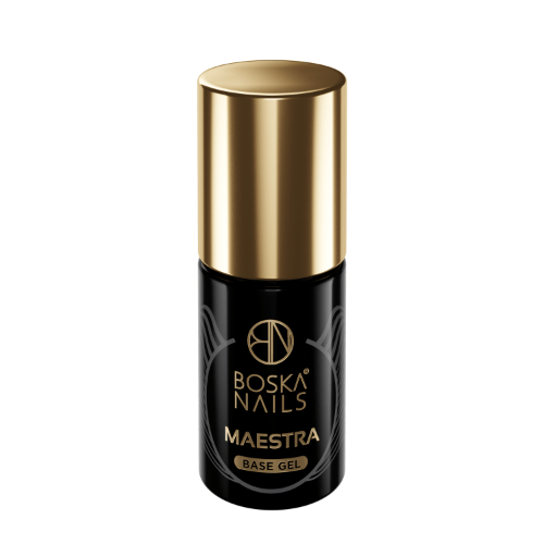 Boska Nails Base Maestra UV - Base til specialopgaver 6 ml