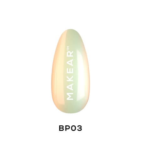 Makear SFX flydende pulver BP03 5ml