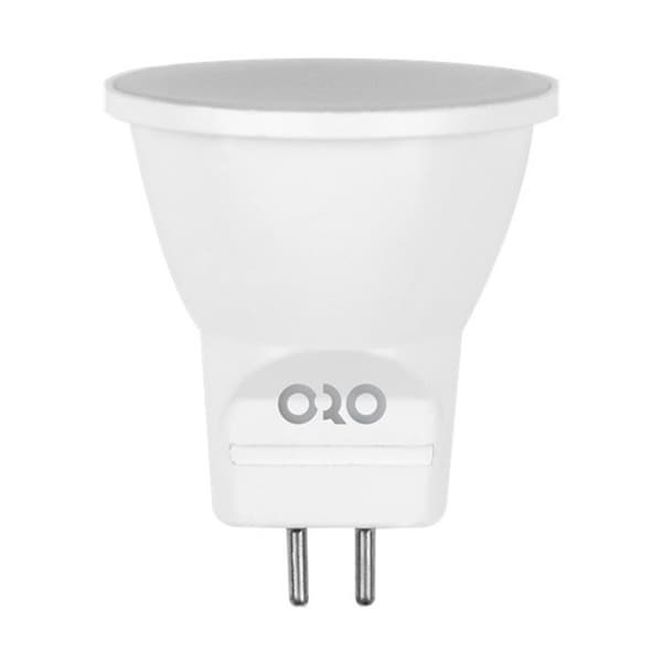 ORO-MR11-1.8W-DW 4000K glödlampa