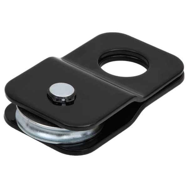 vidaXL Kastblock, Stål, 4 Ton