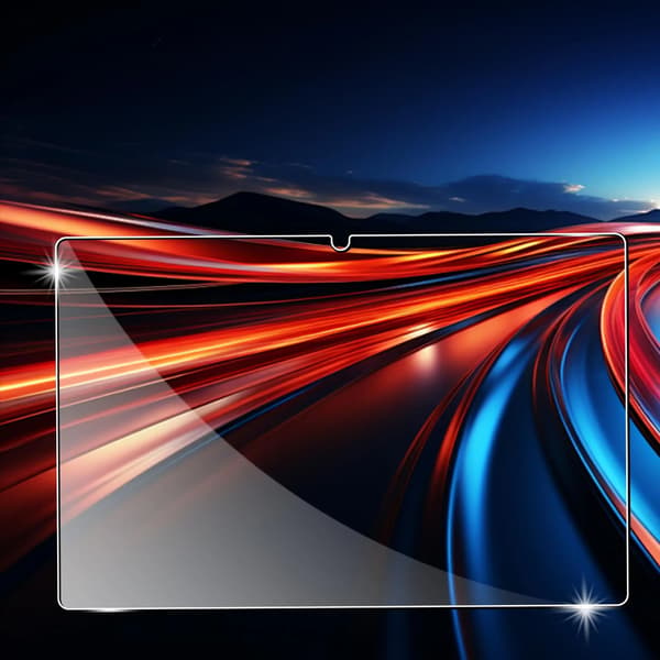 Hærdet glas til Lenovo Tab 10.1" TB311FU