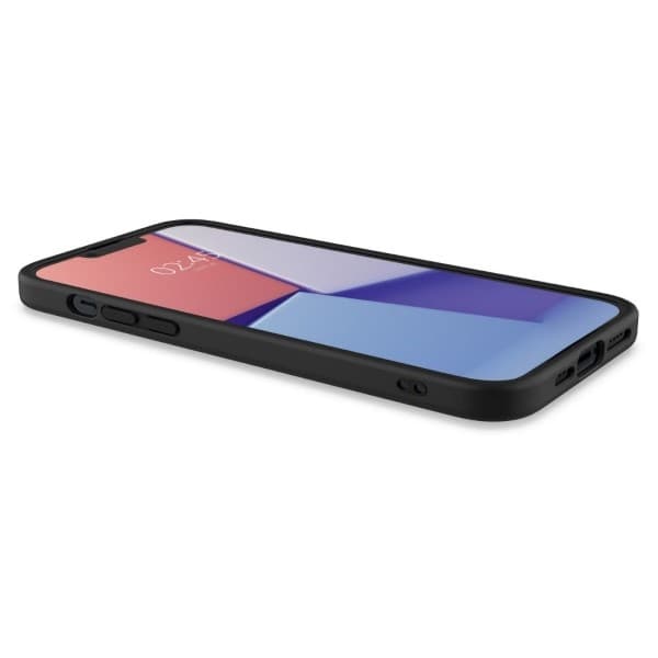 Spigen Cyrill Kajuk MAG iPhone 14 Plus /15 Plus 6,7" Magsafe sort/sort ACS04946