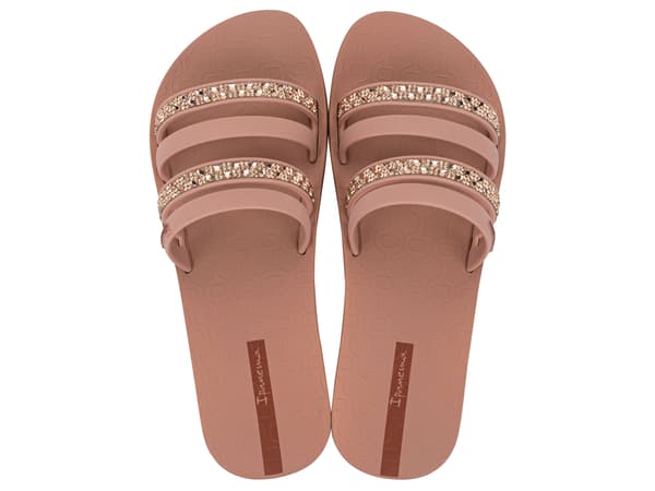 Ipanema Chic Slides til kvinder [83707 BE141] størrelse 39