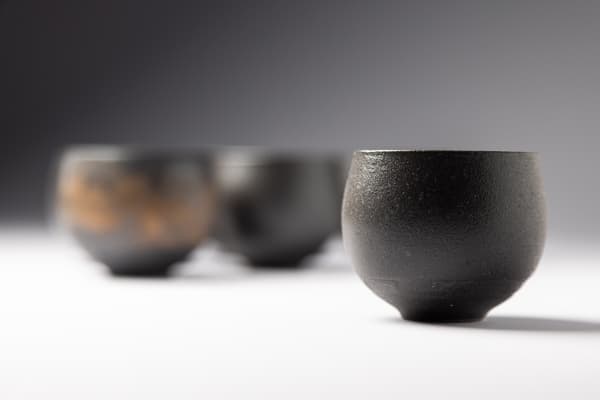 Zen-skåle