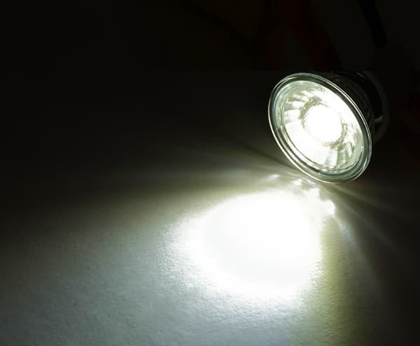 Repti-Zoo Mini LED 5W - LED terrariumbelysning