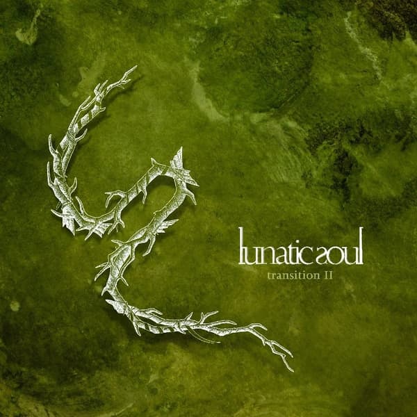 Lunatic Soul - Transition II (LP)